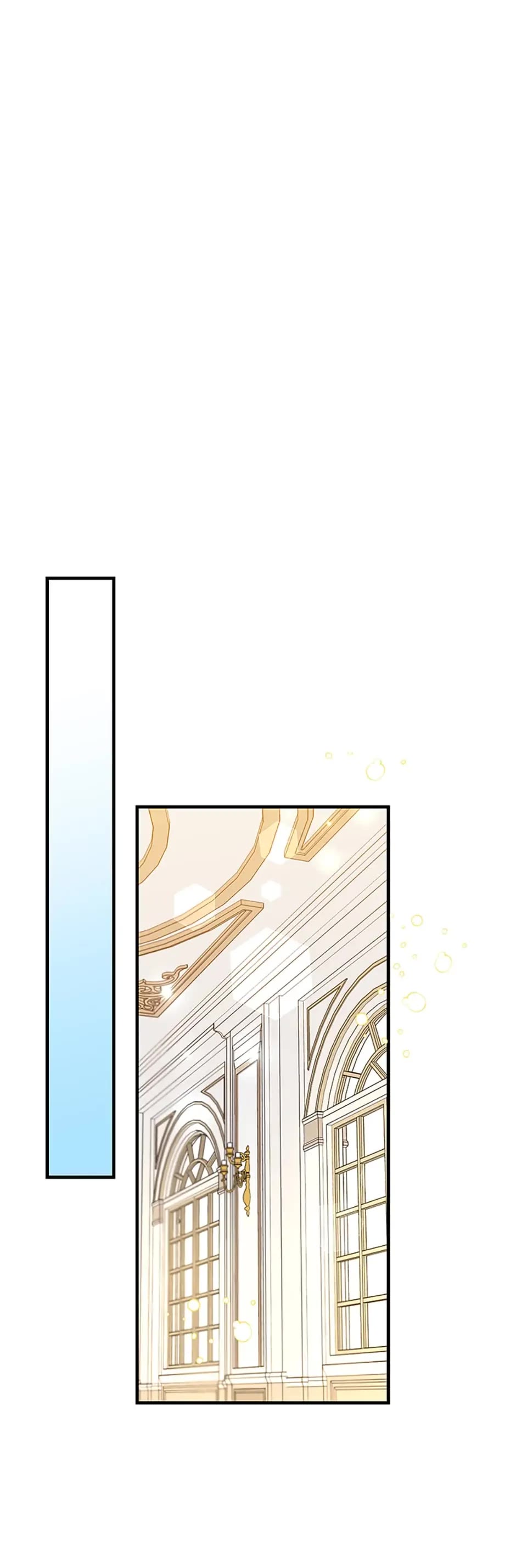 Honey, I’m Going On a Strike Chapter 55 page 35 - Chapter 55: The Beautiful Baroness (Season 2)