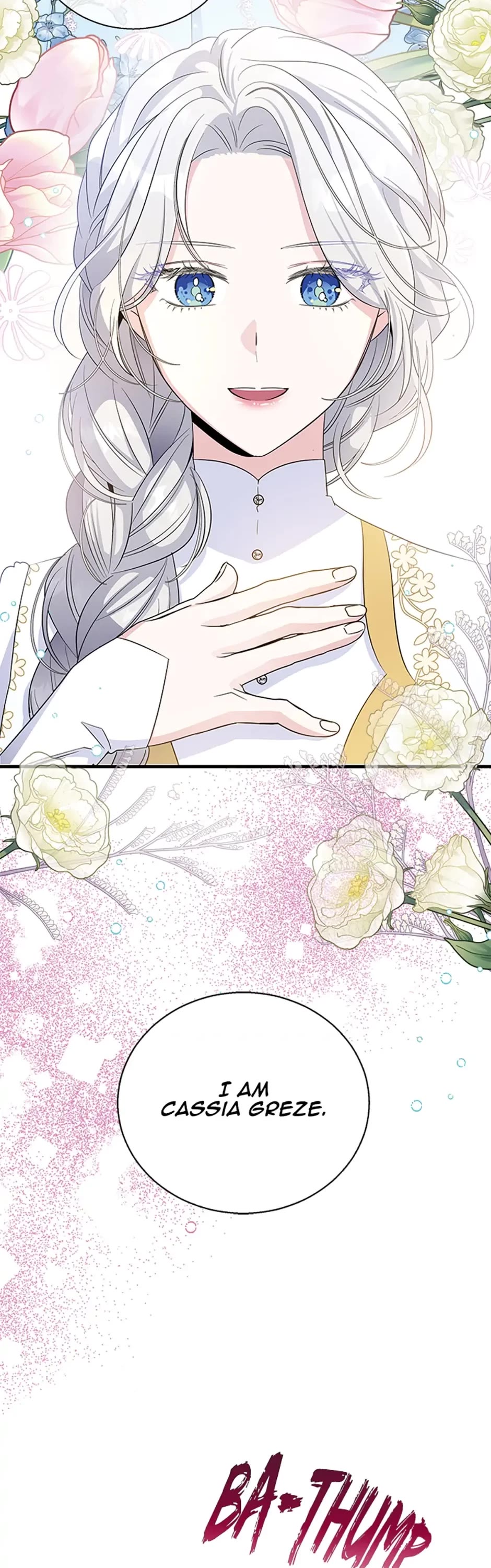 Honey, I’m Going On a Strike Chapter 55 page 38 - Chapter 55: The Beautiful Baroness (Season 2)