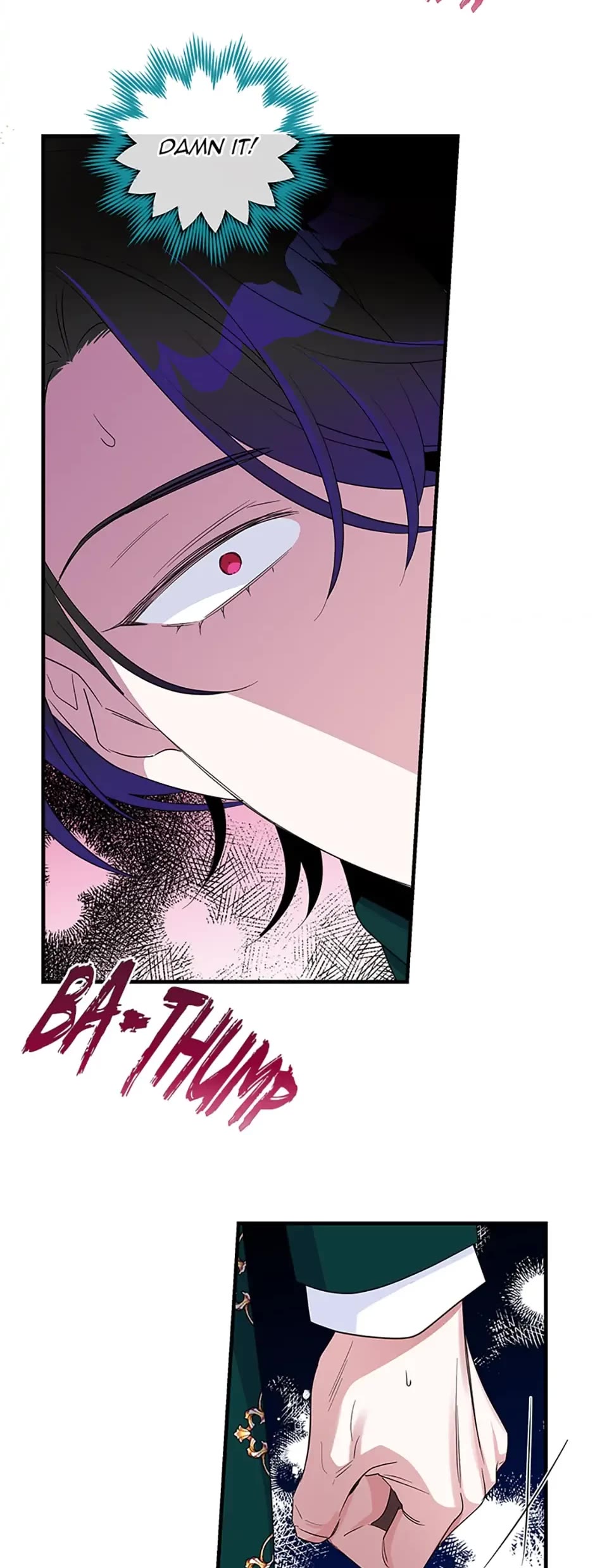 Honey, I’m Going On a Strike Chapter 55 page 39 - Chapter 55: The Beautiful Baroness (Season 2)