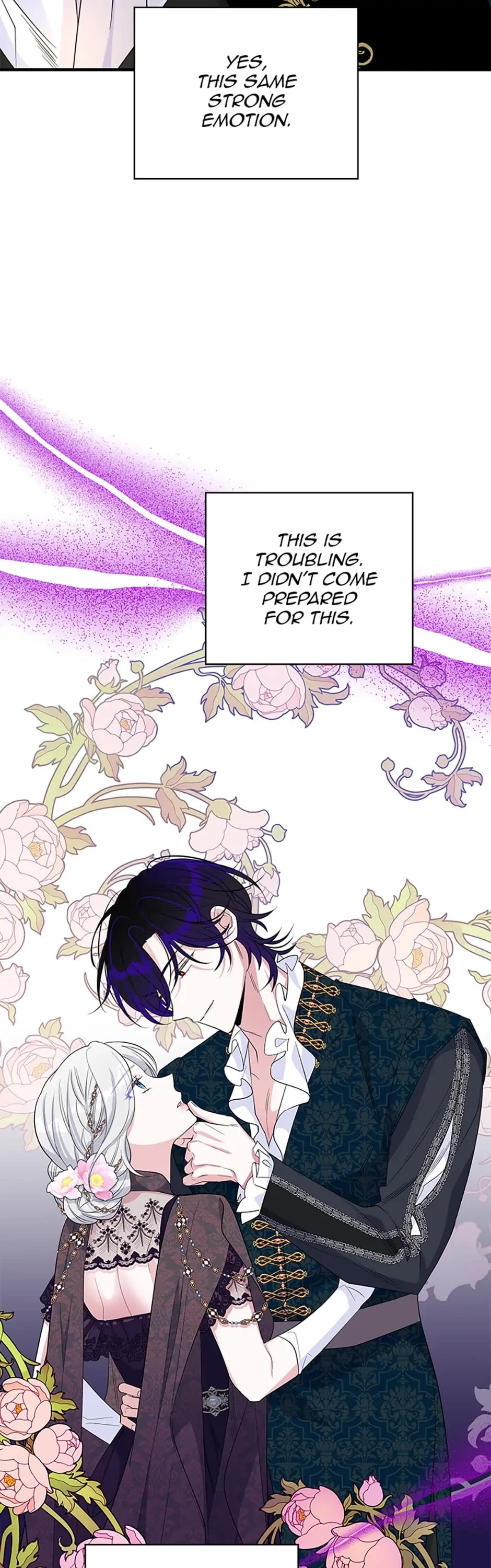 Honey, I’m Going On a Strike Chapter 55 page 41 - Chapter 55: The Beautiful Baroness (Season 2)