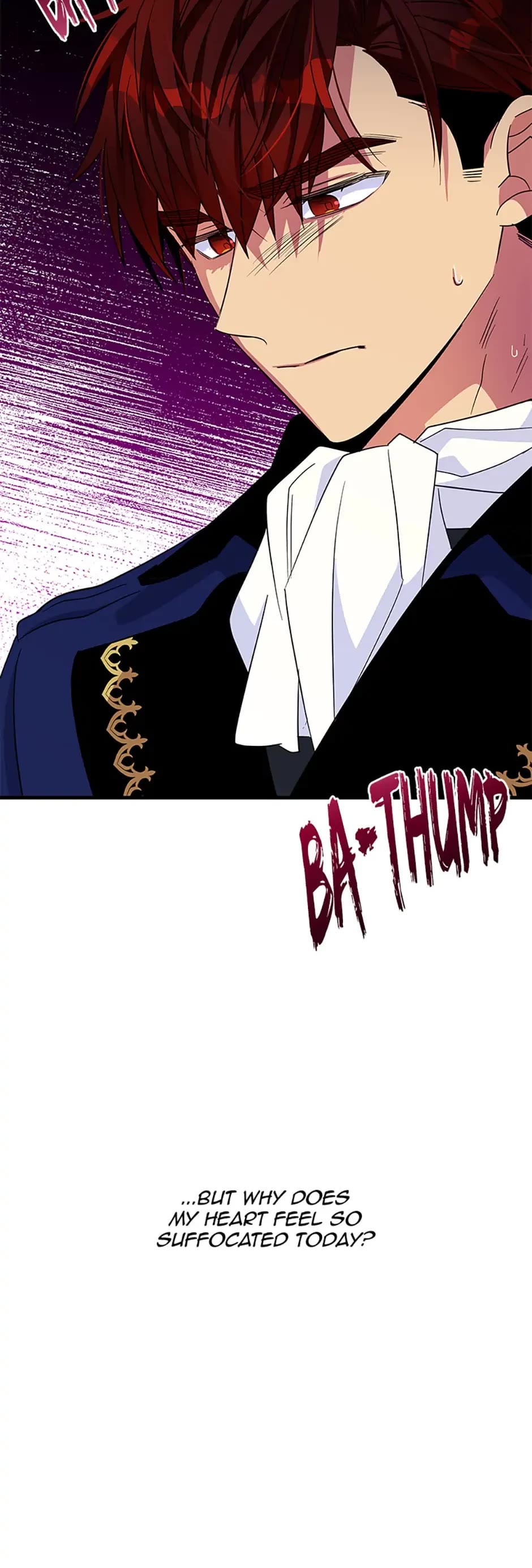 Honey, I’m Going On a Strike Chapter 55 page 47 - Chapter 55: The Beautiful Baroness (Season 2)
