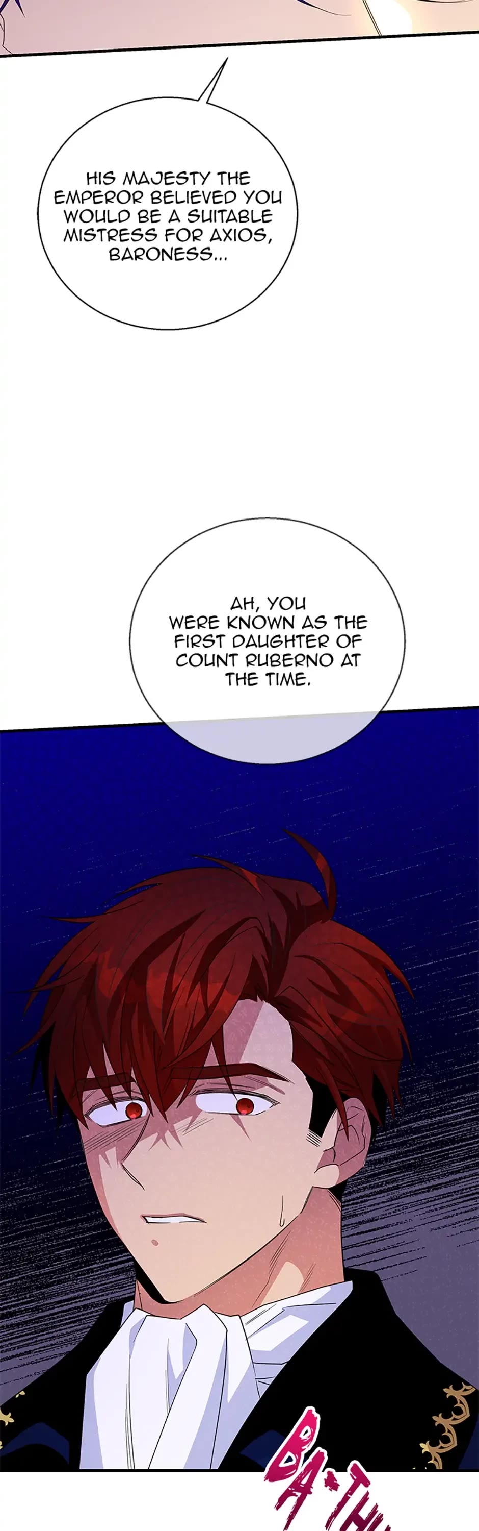 Honey, I’m Going On a Strike Chapter 56 page 23 - Chapter 56: If You Were My Wife