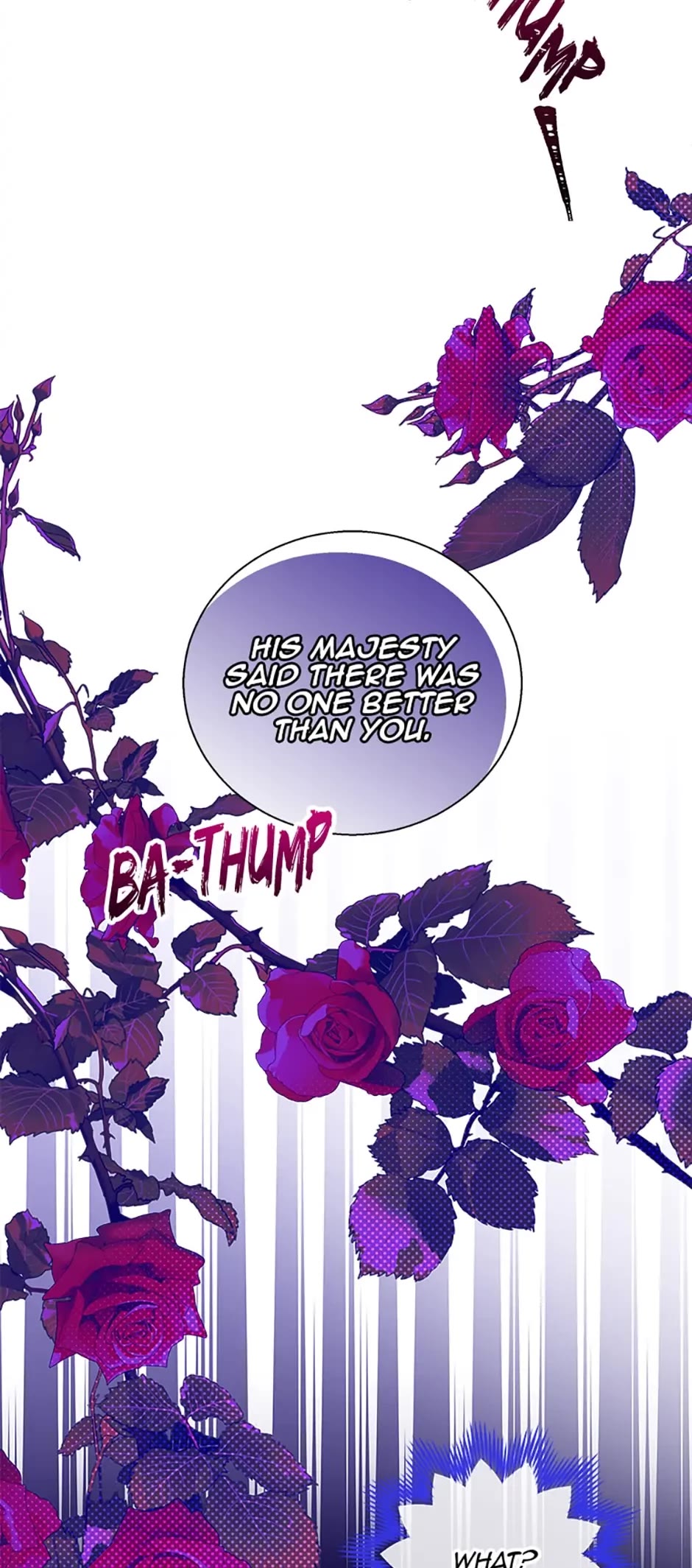 Honey, I’m Going On a Strike Chapter 56 page 24 - Chapter 56: If You Were My Wife