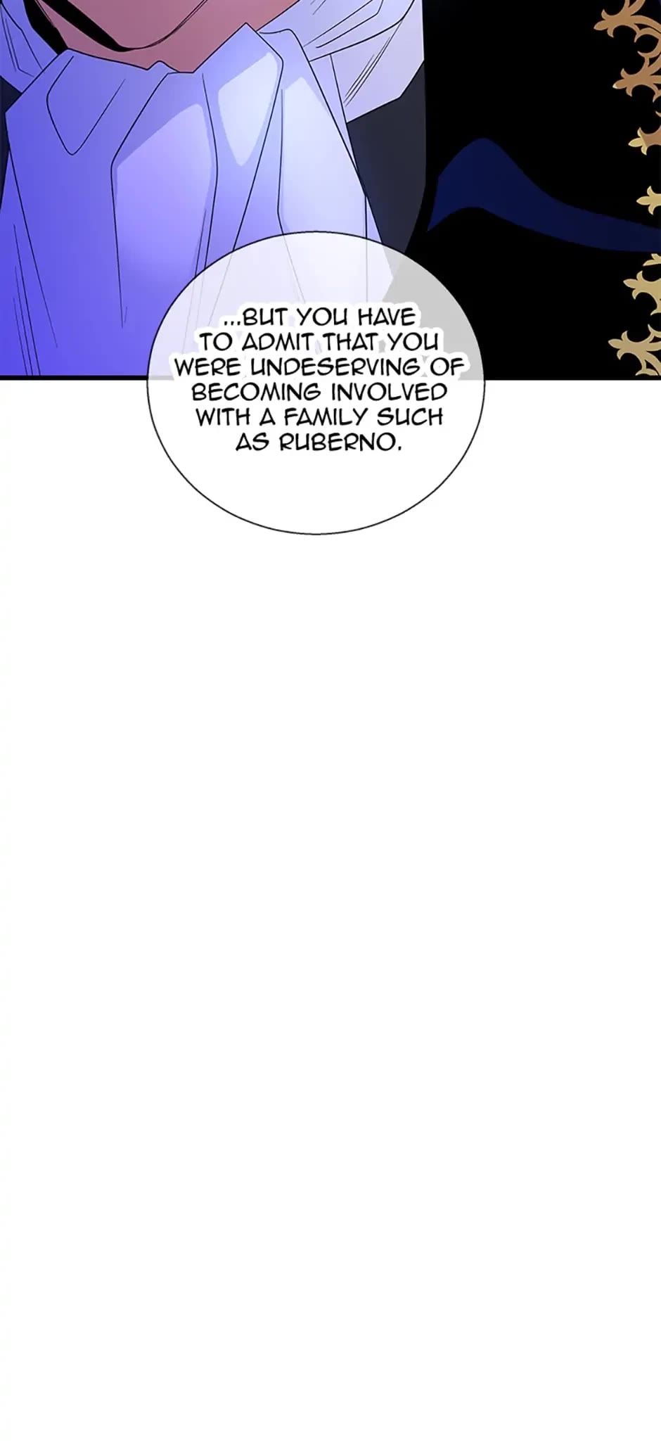 Honey, I’m Going On a Strike Chapter 56 page 34 - Chapter 56: If You Were My Wife