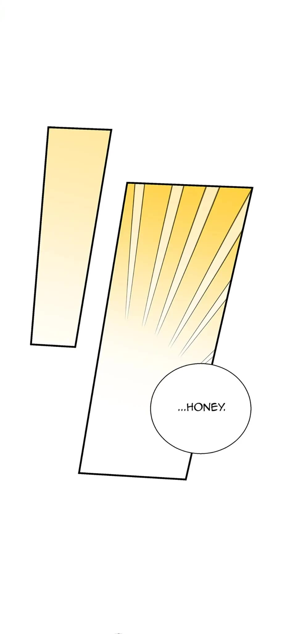 Honey, I’m Going On a Strike Chapter 56 page 35 - Chapter 56: If You Were My Wife