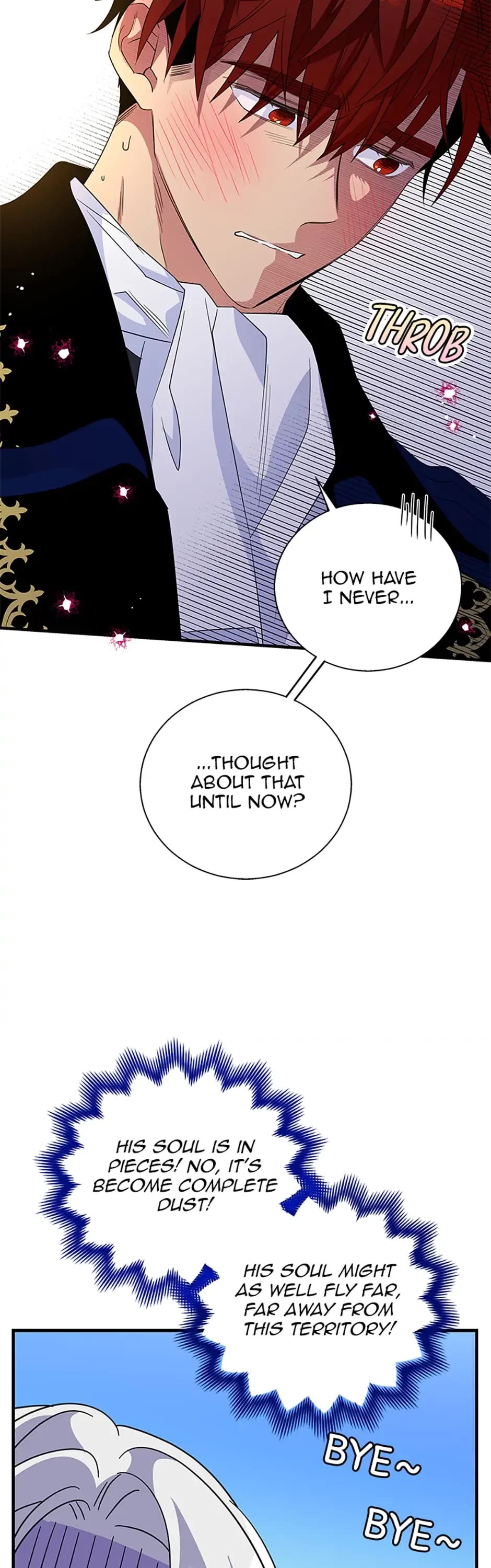 Honey, I’m Going On a Strike Chapter 56 page 41 - Chapter 56: If You Were My Wife