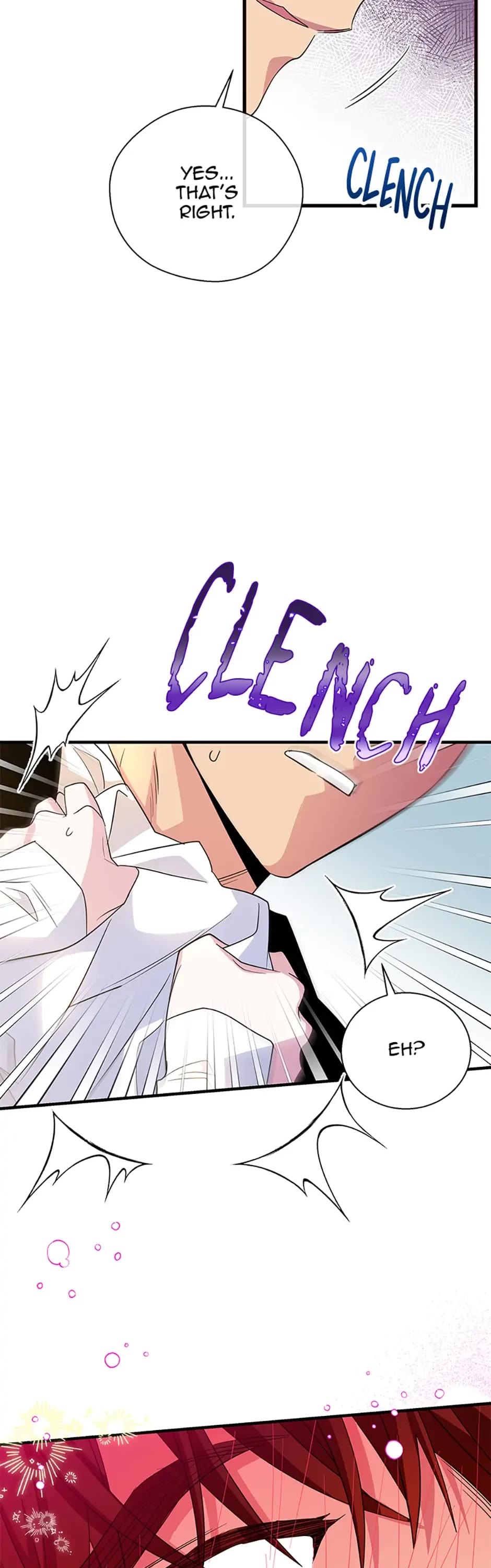 Honey, I’m Going On a Strike Chapter 56 page 43 - Chapter 56: If You Were My Wife