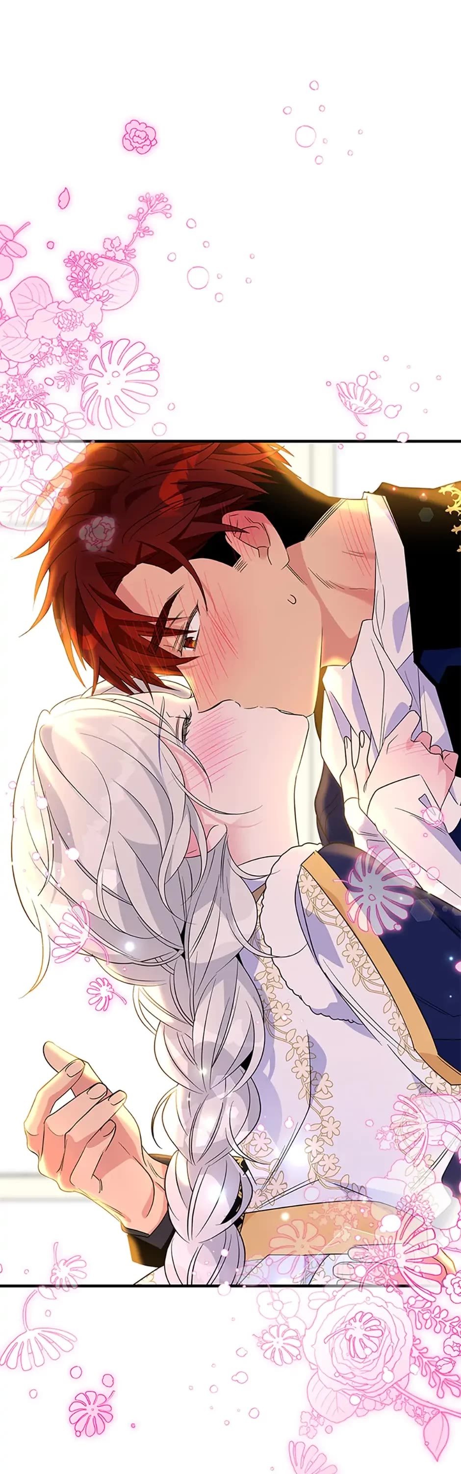 Honey, I’m Going On a Strike Chapter 57 page 1 - Chapter 57: Can't Let Go