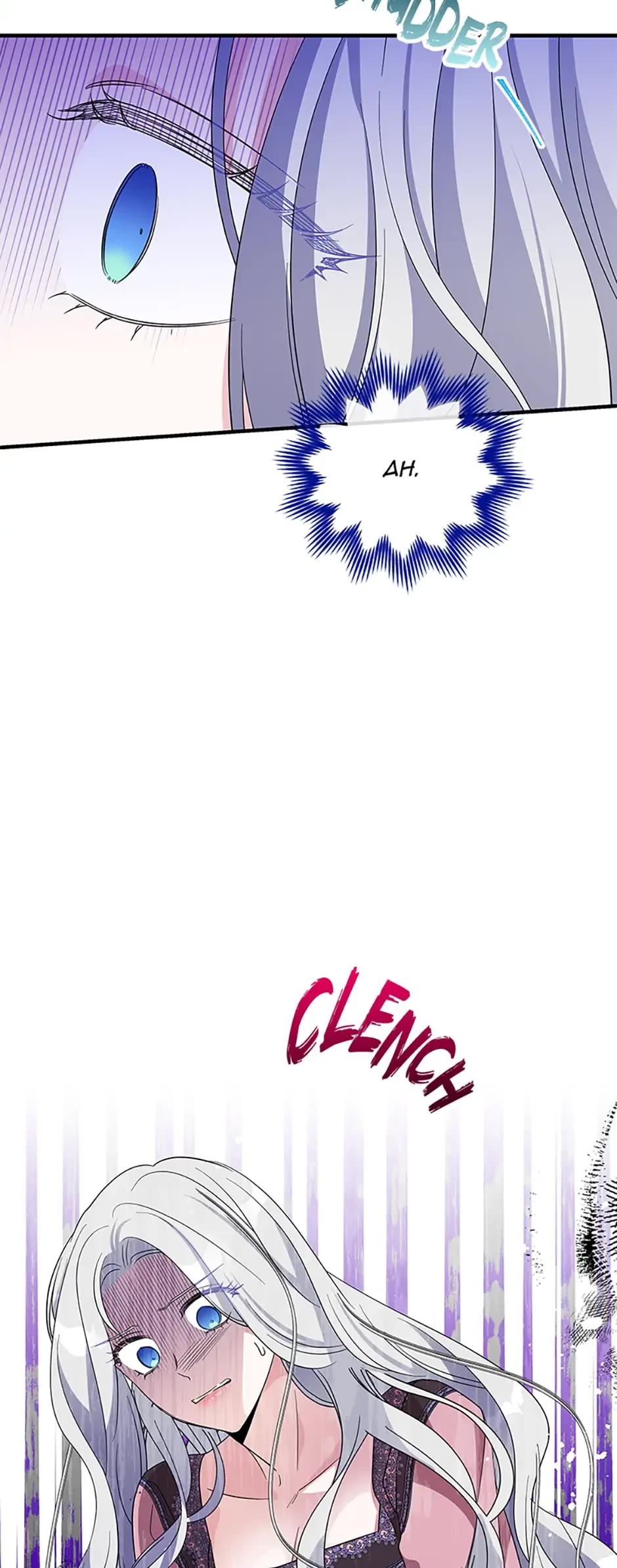 Honey, I’m Going On a Strike Chapter 57 page 44 - Chapter 57: Can't Let Go
