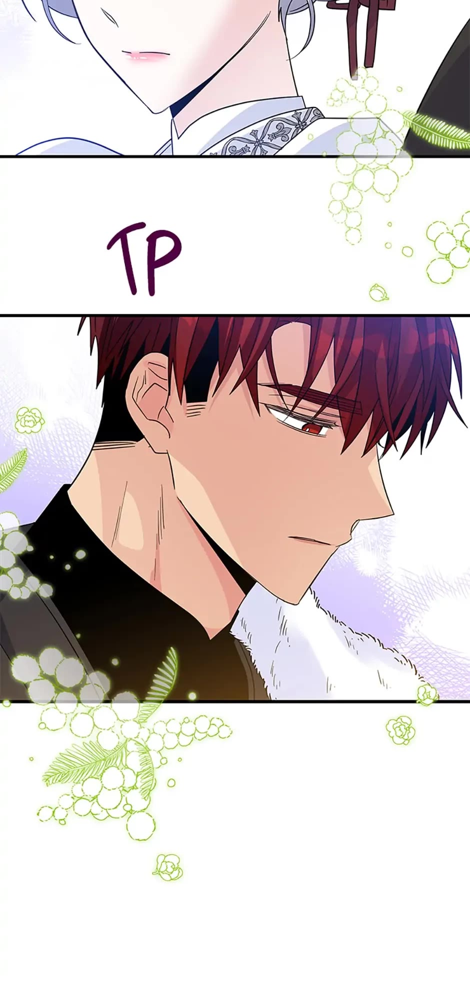 Honey, I’m Going On a Strike Chapter 58 page 45 - Chapter 58: The Count's Games