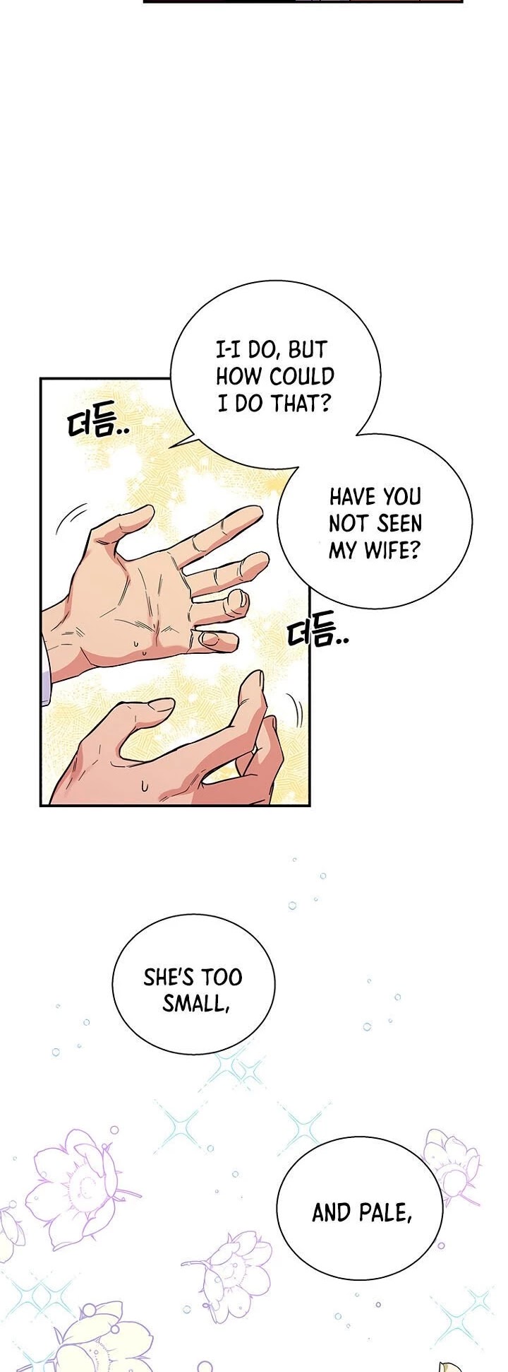 Honey, I’m Going On a Strike Chapter 6 page 13 - Chapter 6