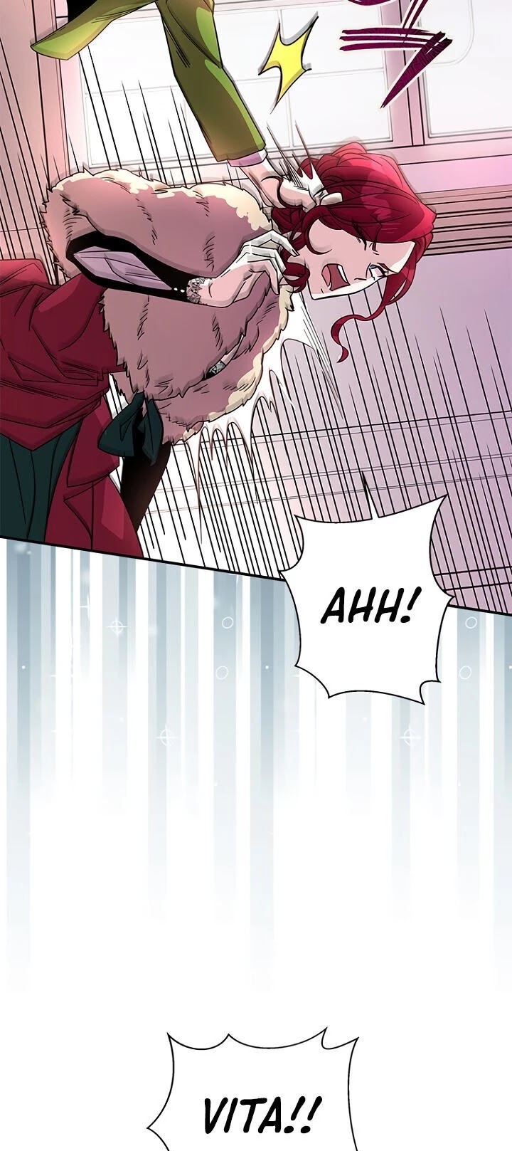 Honey, I’m Going On a Strike Chapter 6 page 29 - Chapter 6