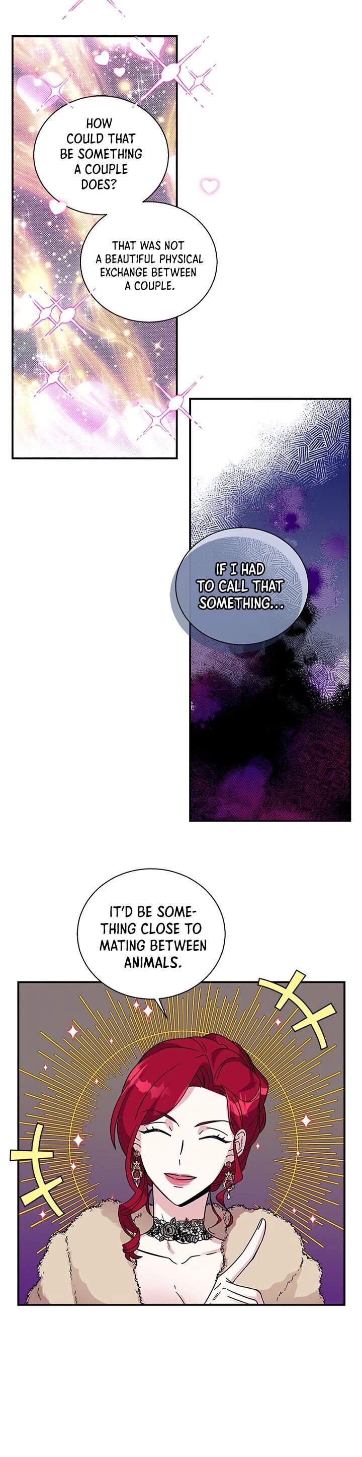 Honey, I’m Going On a Strike Chapter 6 page 5 - Chapter 6