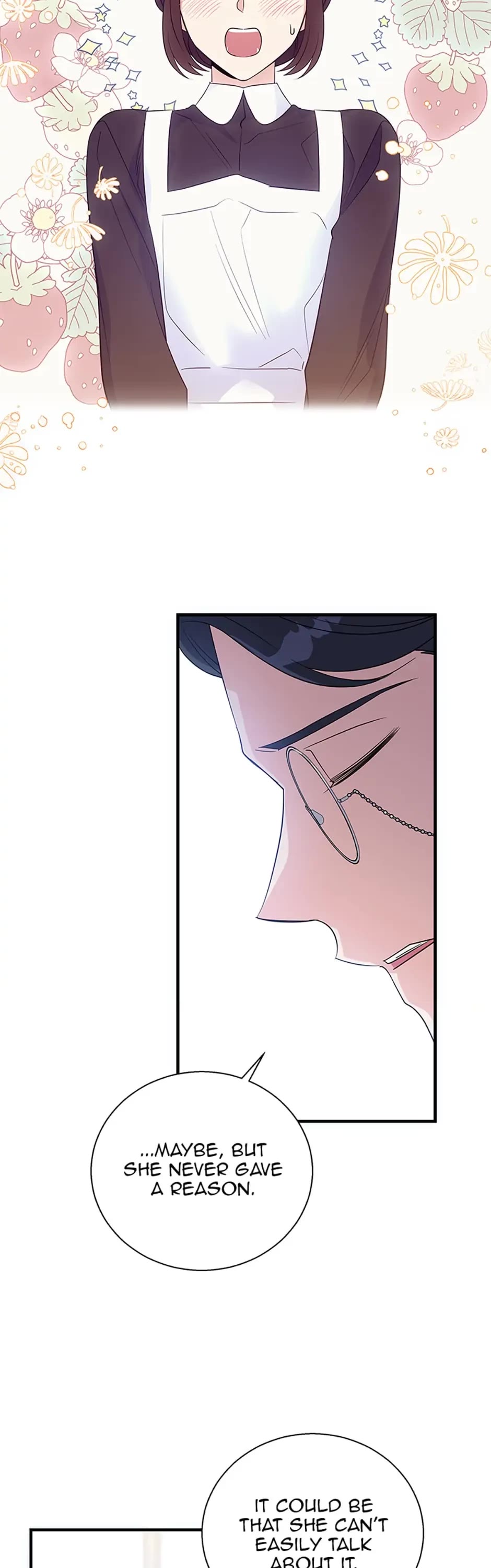 Honey, I’m Going On a Strike Chapter 60 page 13 - Chapter 60: Like a Family