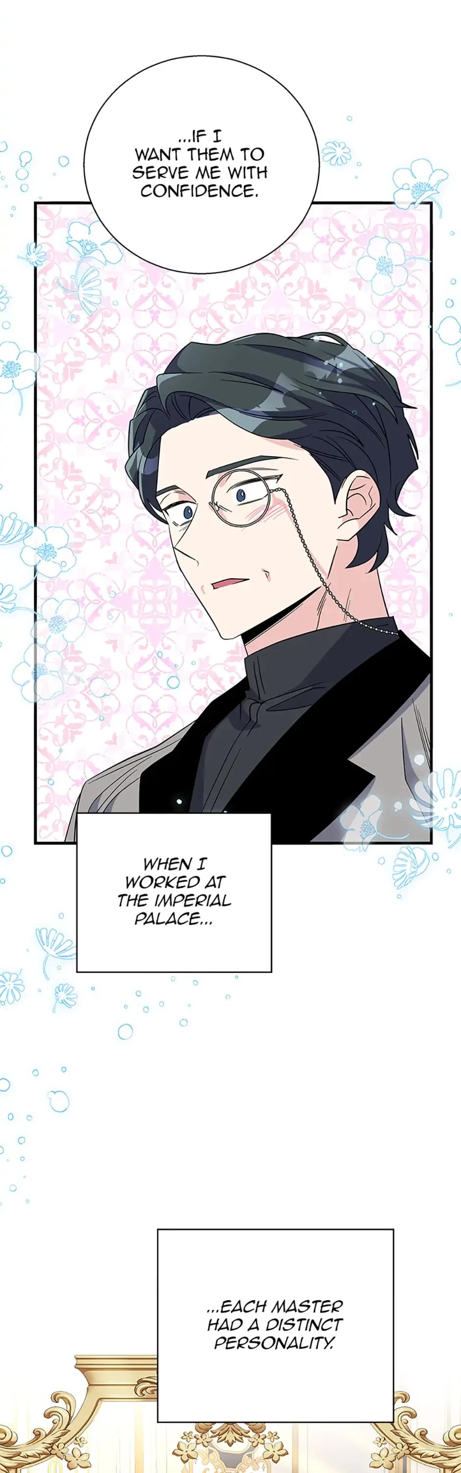 Honey, I’m Going On a Strike Chapter 60 page 17 - Chapter 60: Like a Family