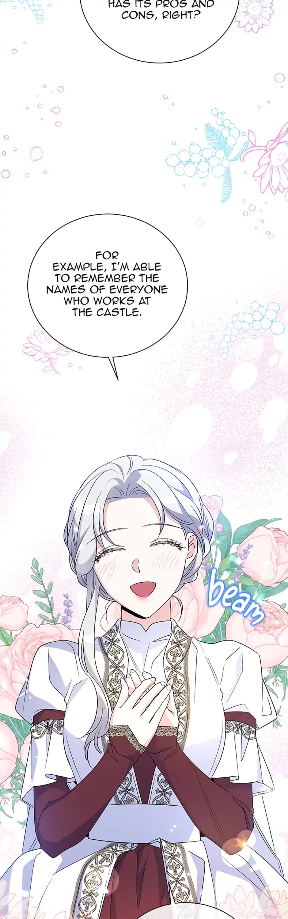 Honey, I’m Going On a Strike Chapter 60 page 21 - Chapter 60: Like a Family