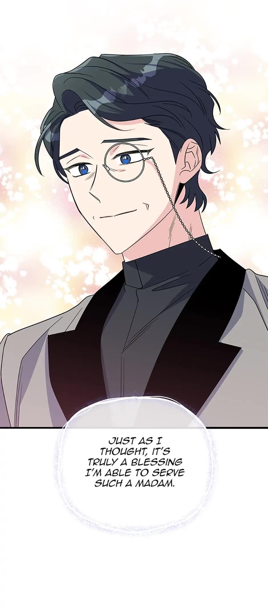 Honey, I’m Going On a Strike Chapter 60 page 29 - Chapter 60: Like a Family