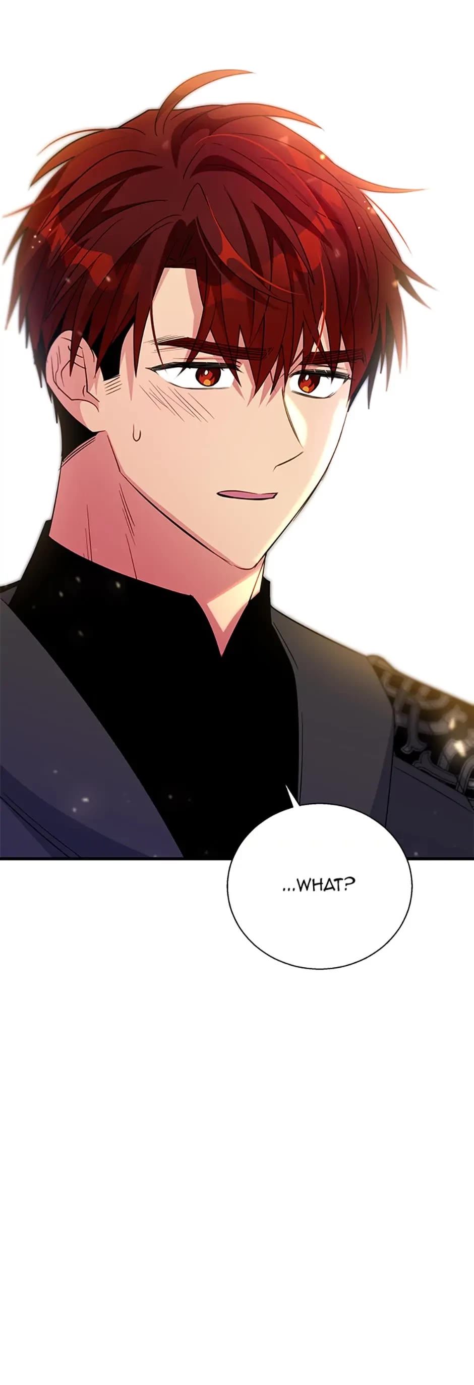 Honey, I’m Going On a Strike Chapter 60 page 43 - Chapter 60: Like a Family