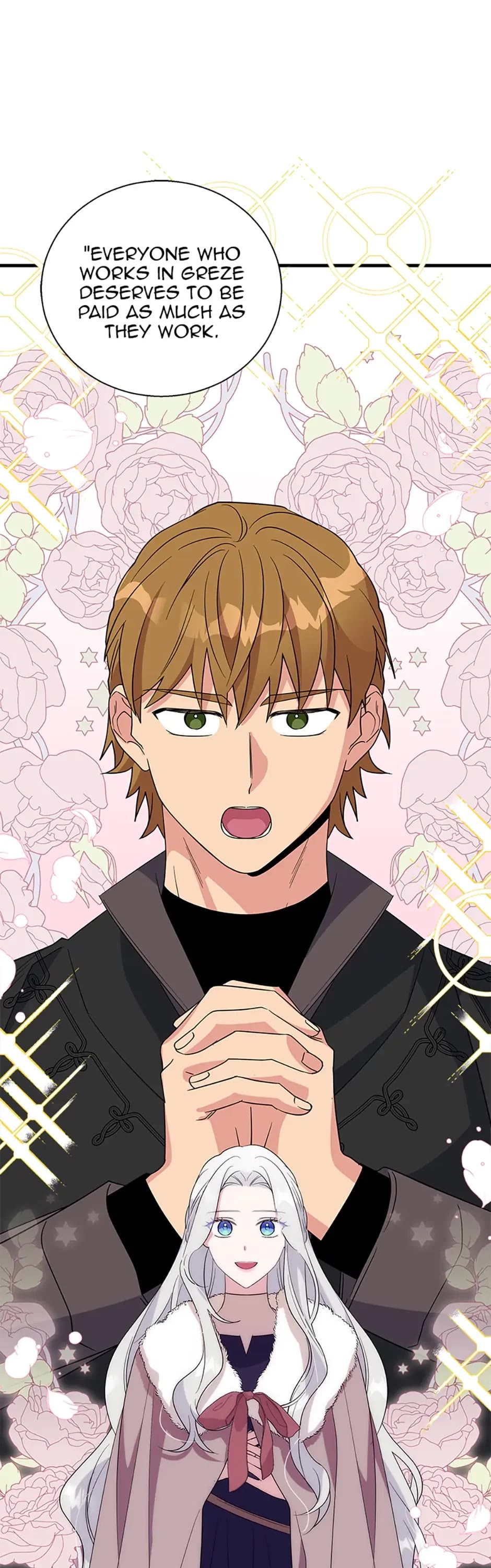 Honey, I’m Going On a Strike Chapter 61 page 1 - Chapter 61: The Bert Empire