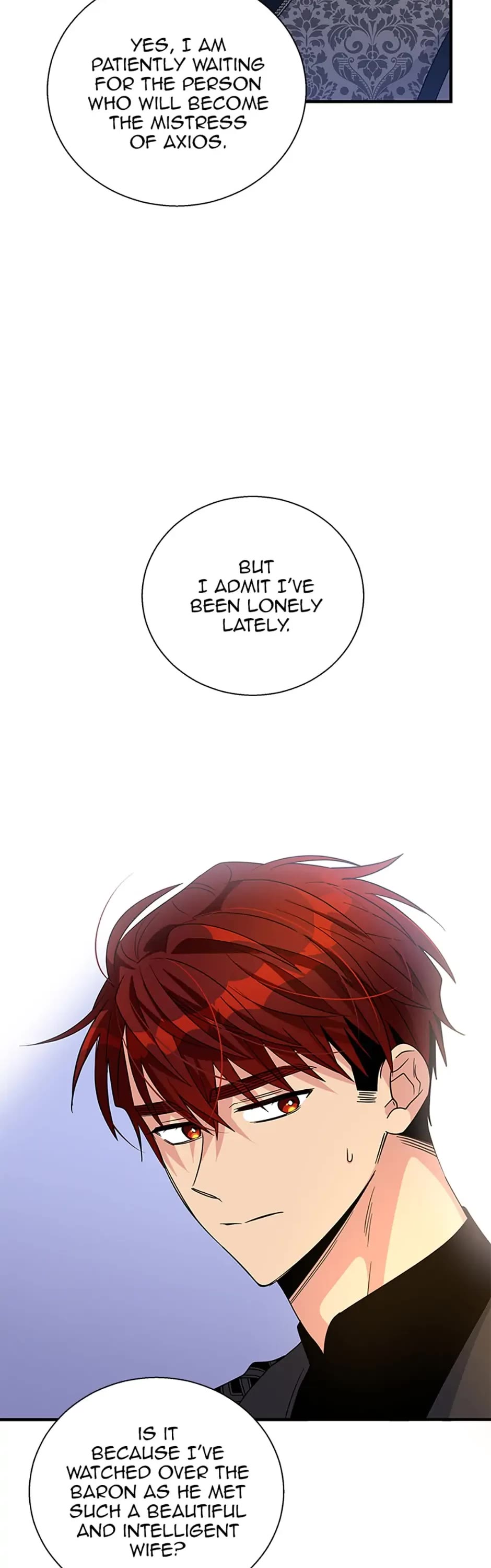 Honey, I’m Going On a Strike Chapter 61 page 17 - Chapter 61: The Bert Empire