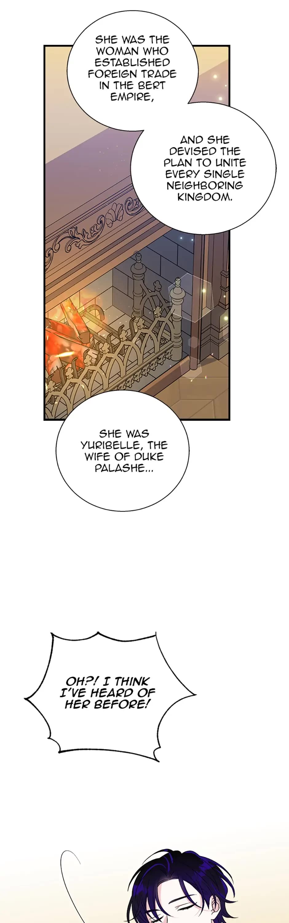 Honey, I’m Going On a Strike Chapter 61 page 26 - Chapter 61: The Bert Empire