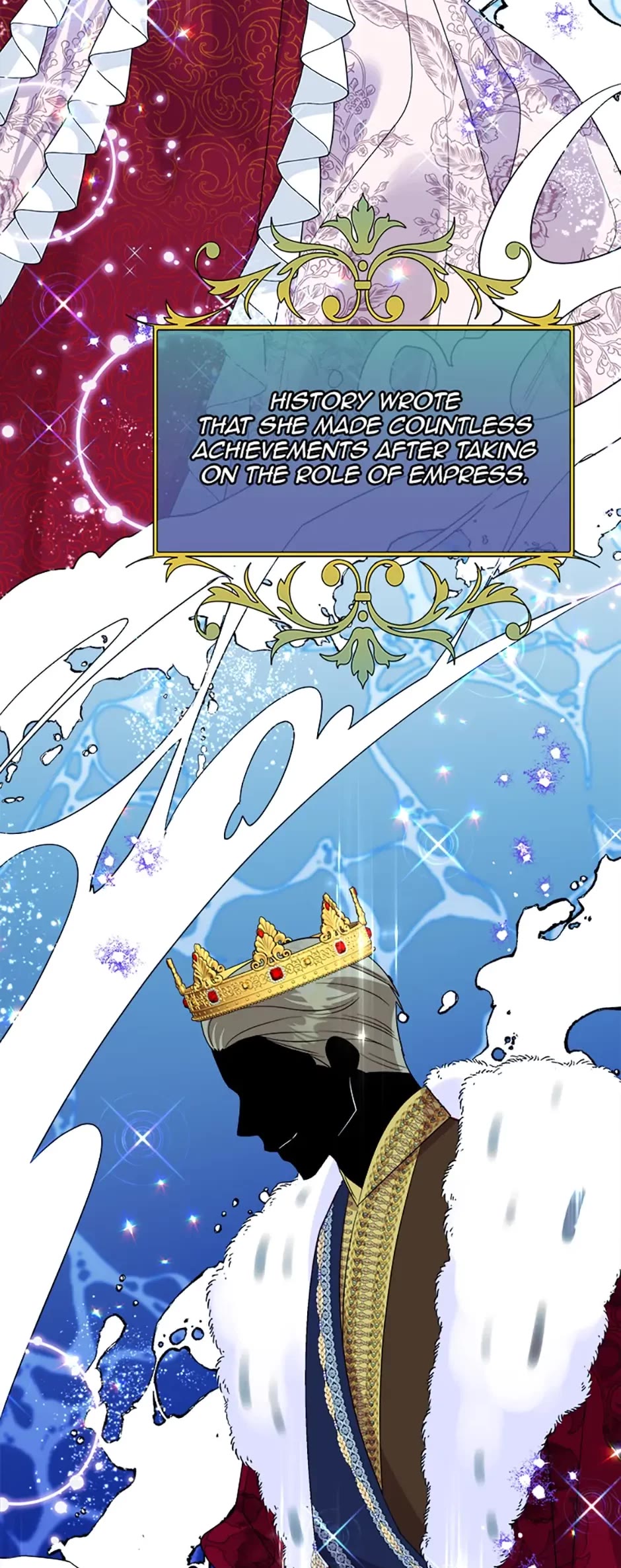 Honey, I’m Going On a Strike Chapter 61 page 29 - Chapter 61: The Bert Empire