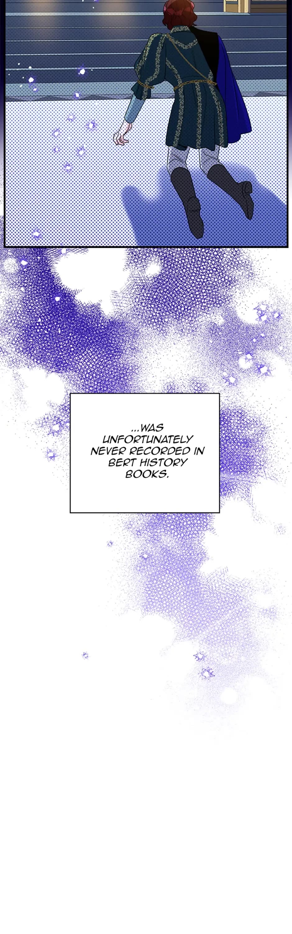 Honey, I’m Going On a Strike Chapter 61 page 31 - Chapter 61: The Bert Empire