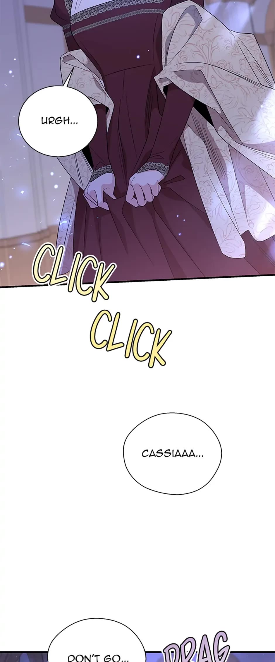 Honey, I’m Going On a Strike Chapter 61 page 35 - Chapter 61: The Bert Empire
