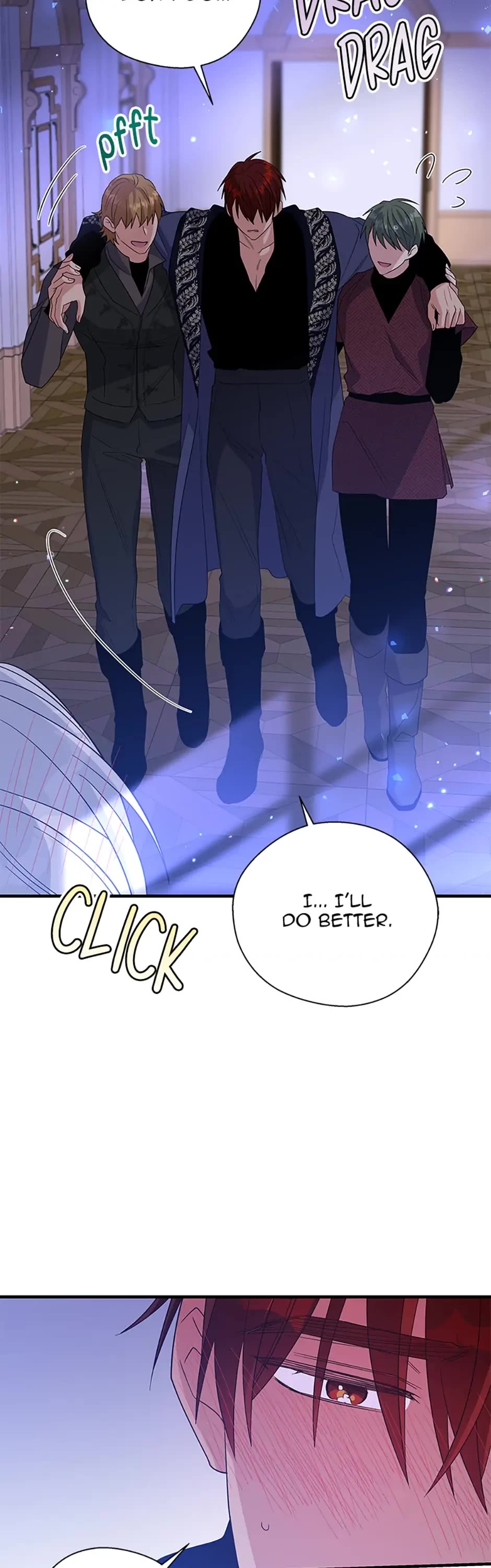 Honey, I’m Going On a Strike Chapter 61 page 36 - Chapter 61: The Bert Empire