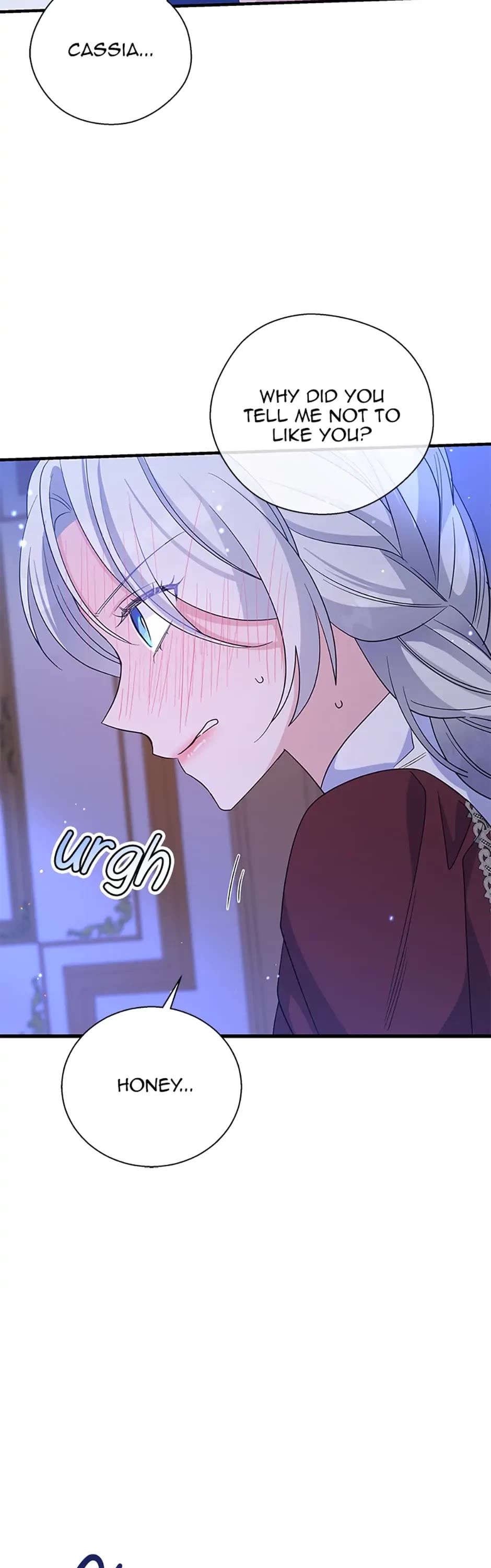 Honey, I’m Going On a Strike Chapter 61 page 37 - Chapter 61: The Bert Empire