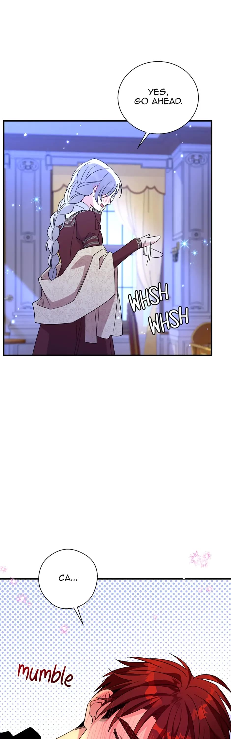 Honey, I’m Going On a Strike Chapter 61 page 41 - Chapter 61: The Bert Empire