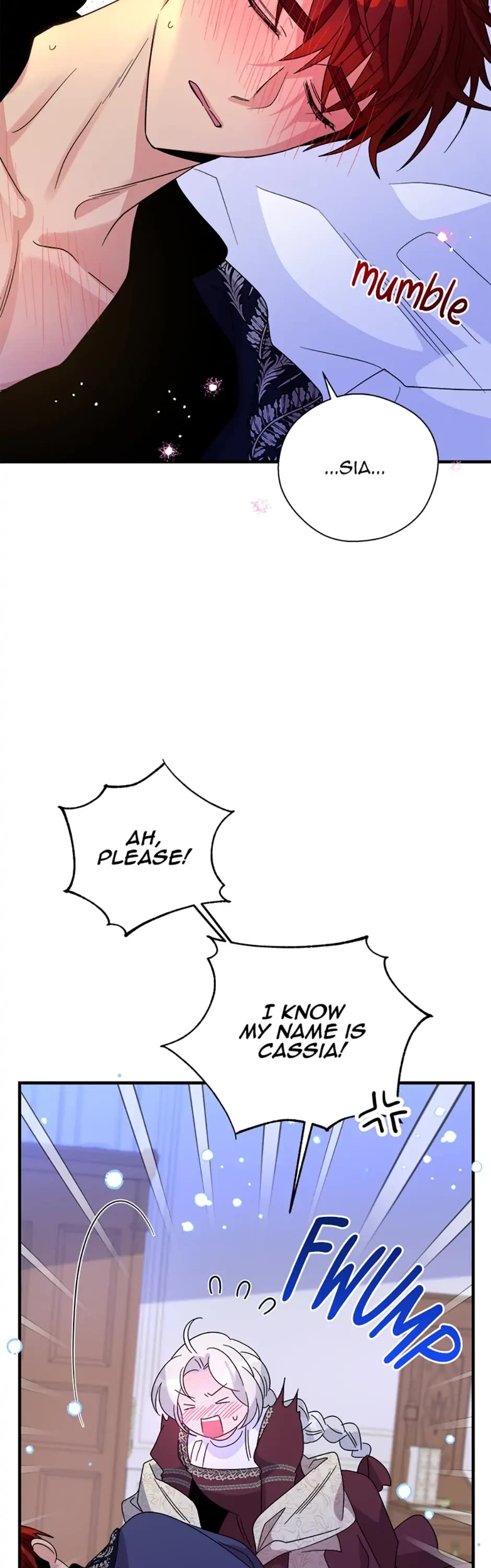 Honey, I’m Going On a Strike Chapter 61 page 42 - Chapter 61: The Bert Empire