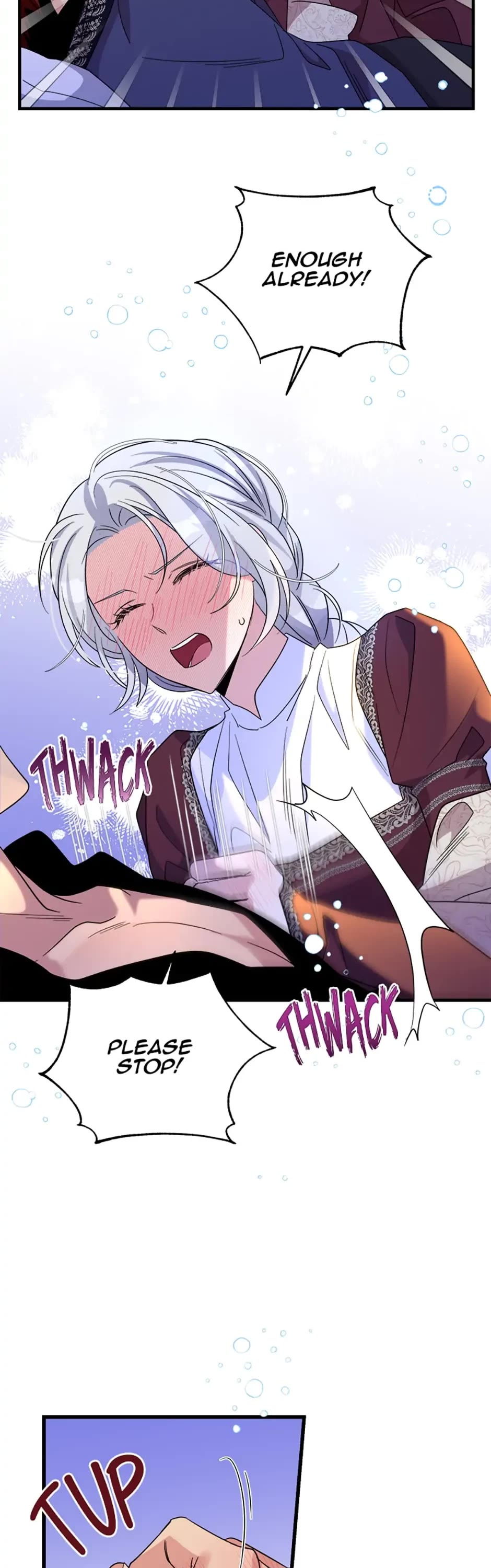 Honey, I’m Going On a Strike Chapter 61 page 43 - Chapter 61: The Bert Empire