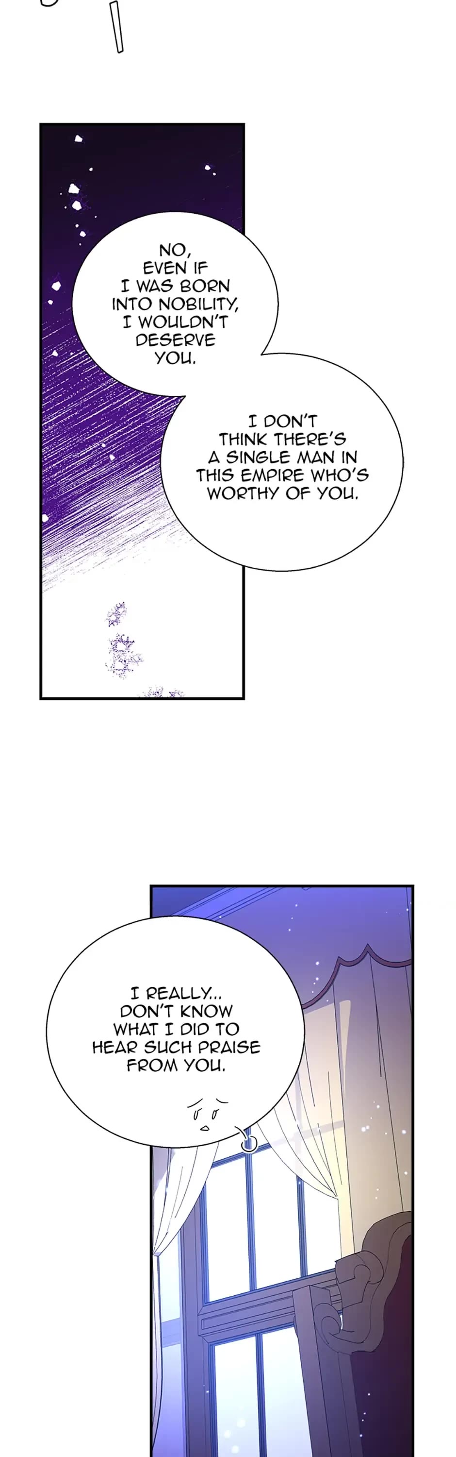 Honey, I’m Going On a Strike Chapter 62 page 11 - Chapter 62: Visiting Clara