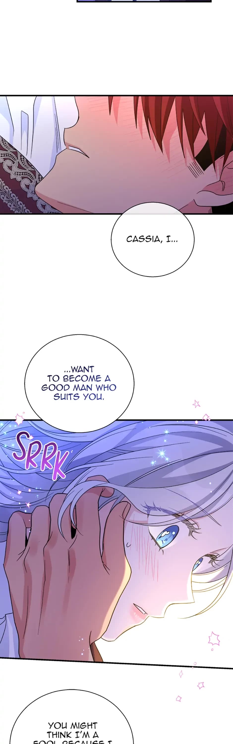 Honey, I’m Going On a Strike Chapter 62 page 12 - Chapter 62: Visiting Clara