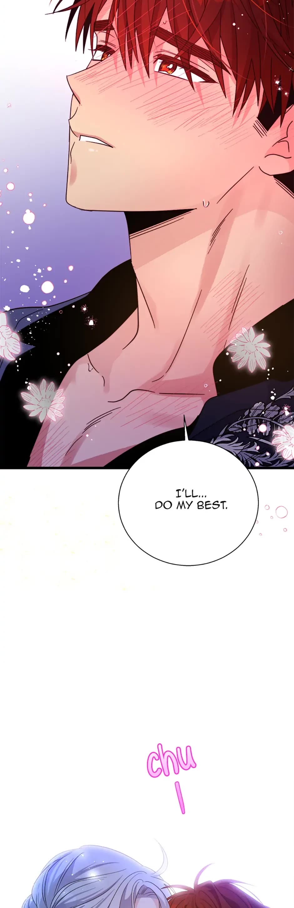 Honey, I’m Going On a Strike Chapter 62 page 14 - Chapter 62: Visiting Clara