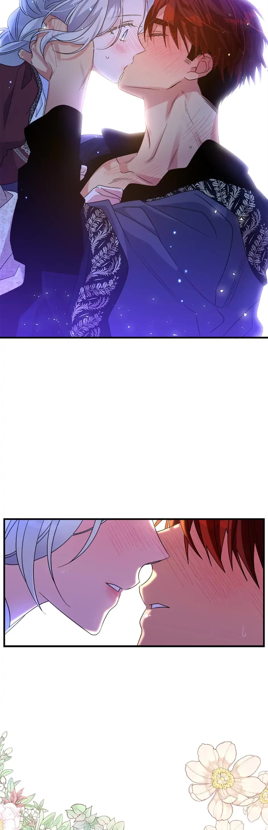 Honey, I’m Going On a Strike Chapter 62 page 15 - Chapter 62: Visiting Clara