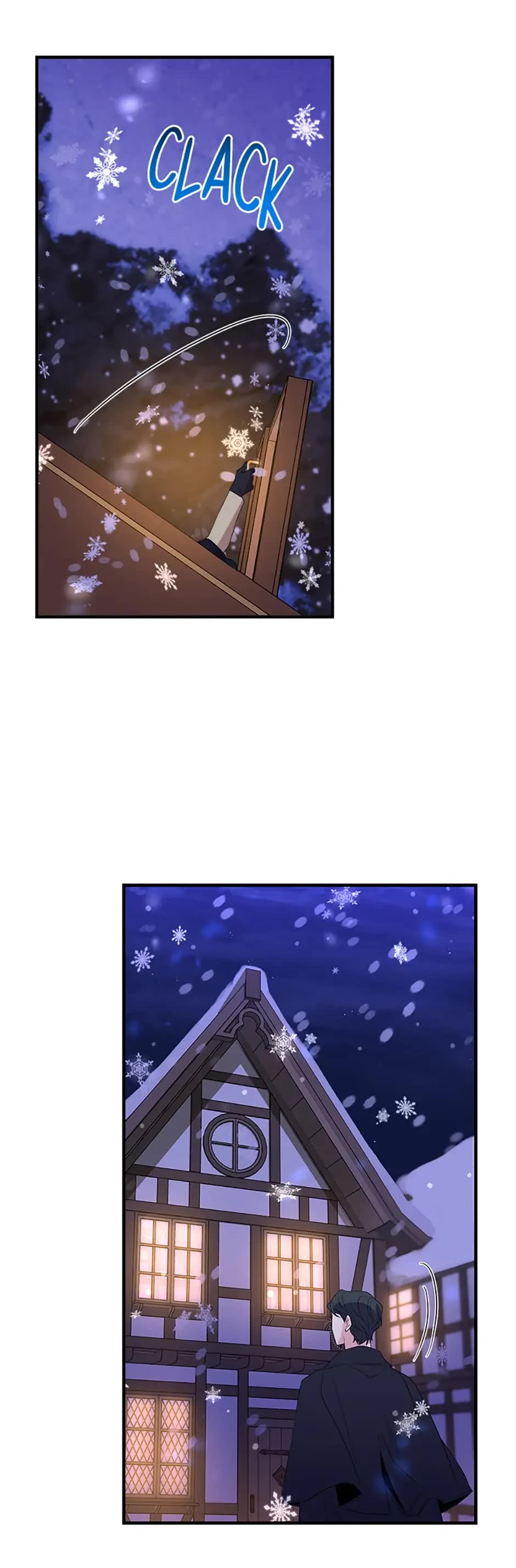 Honey, I’m Going On a Strike Chapter 62 page 20 - Chapter 62: Visiting Clara