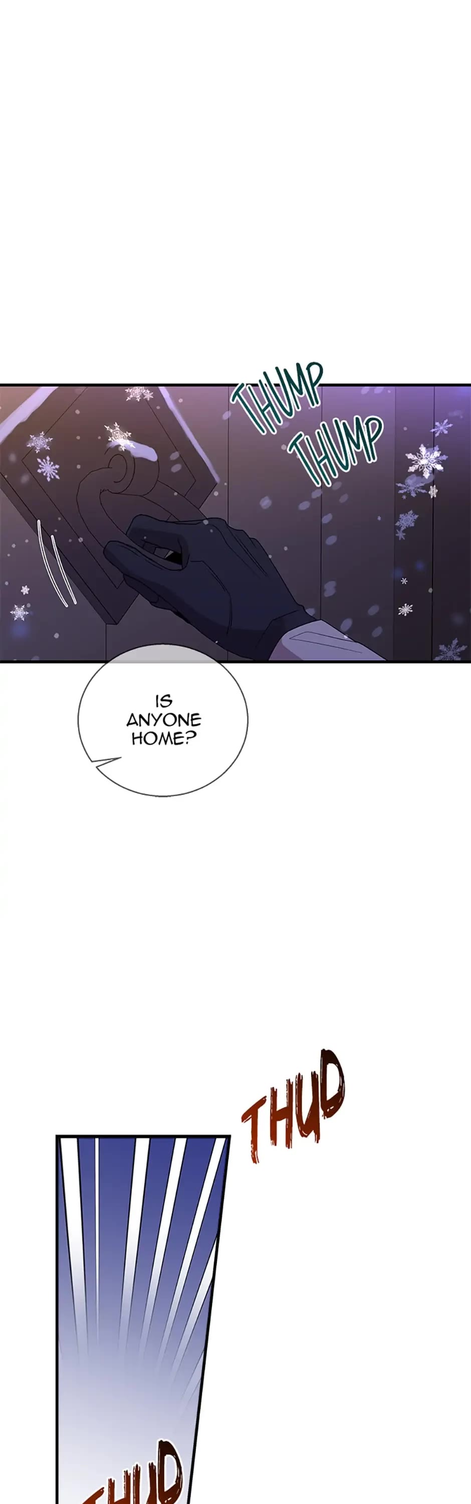 Honey, I’m Going On a Strike Chapter 62 page 21 - Chapter 62: Visiting Clara