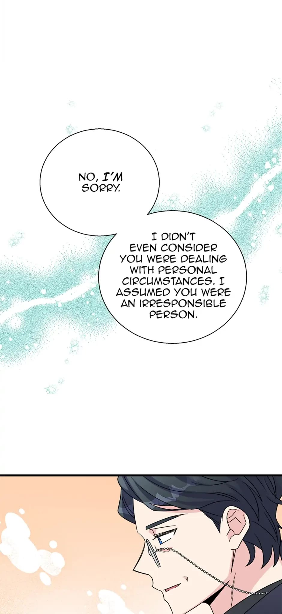 Honey, I’m Going On a Strike Chapter 62 page 39 - Chapter 62: Visiting Clara