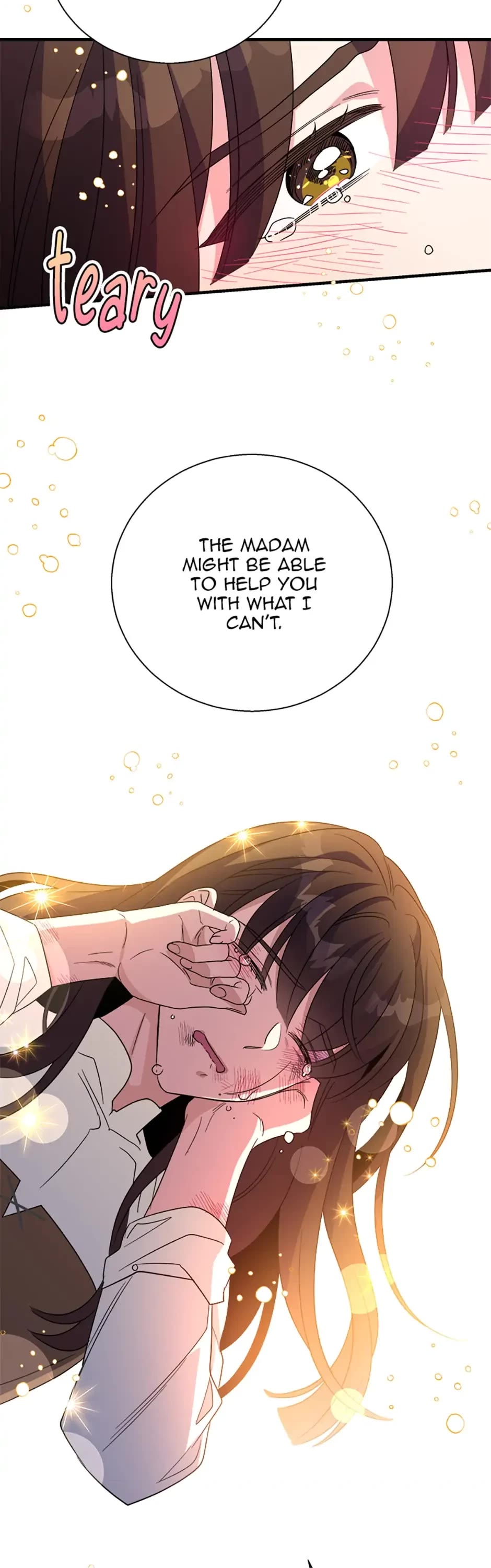 Honey, I’m Going On a Strike Chapter 62 page 42 - Chapter 62: Visiting Clara