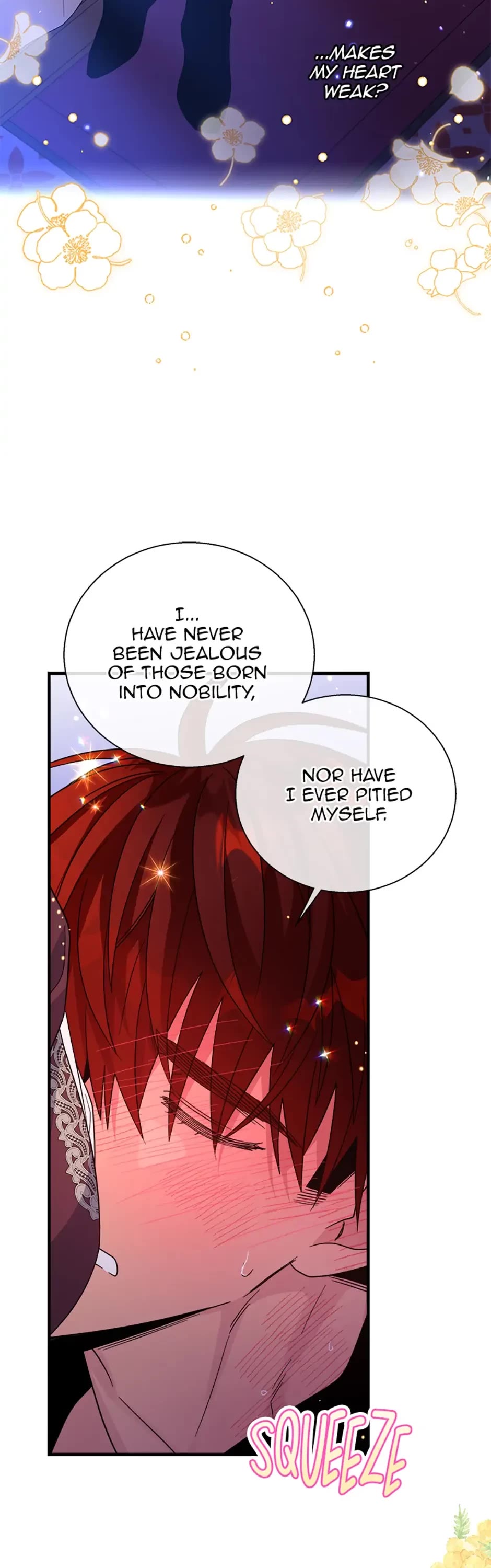 Honey, I’m Going On a Strike Chapter 62 page 7 - Chapter 62: Visiting Clara