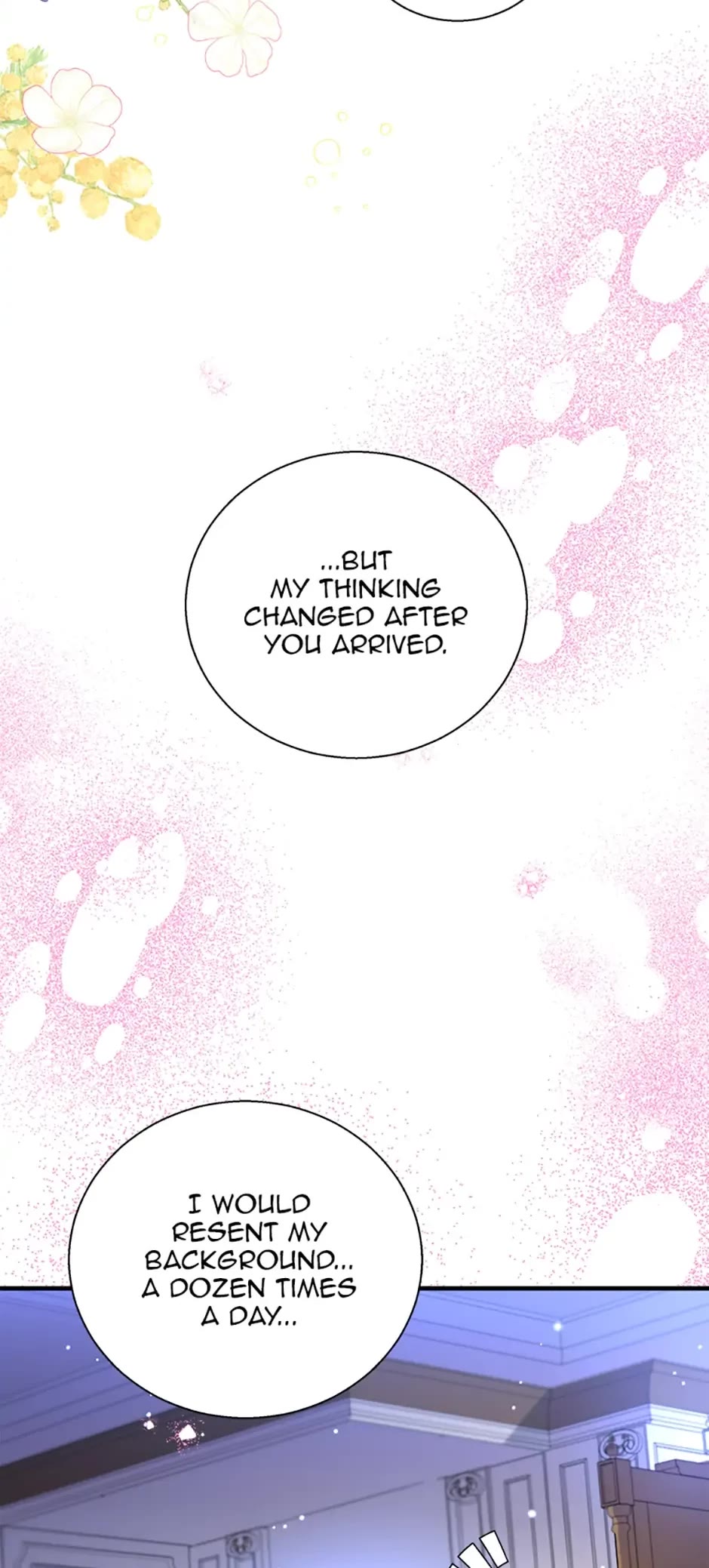 Honey, I’m Going On a Strike Chapter 62 page 9 - Chapter 62: Visiting Clara