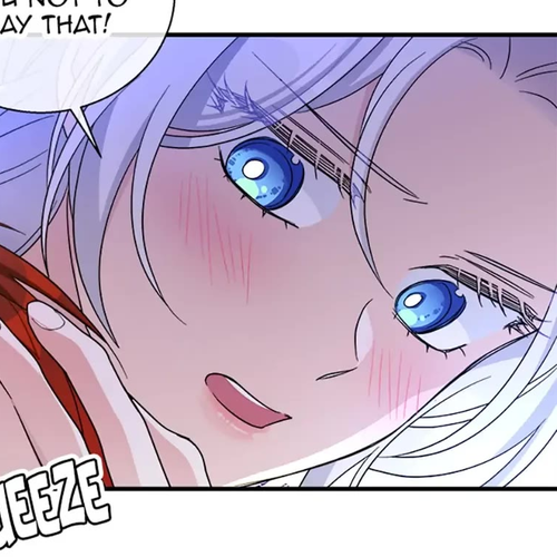 Honey, I’m Going On a Strike Chapter 62: Visiting Clara cover