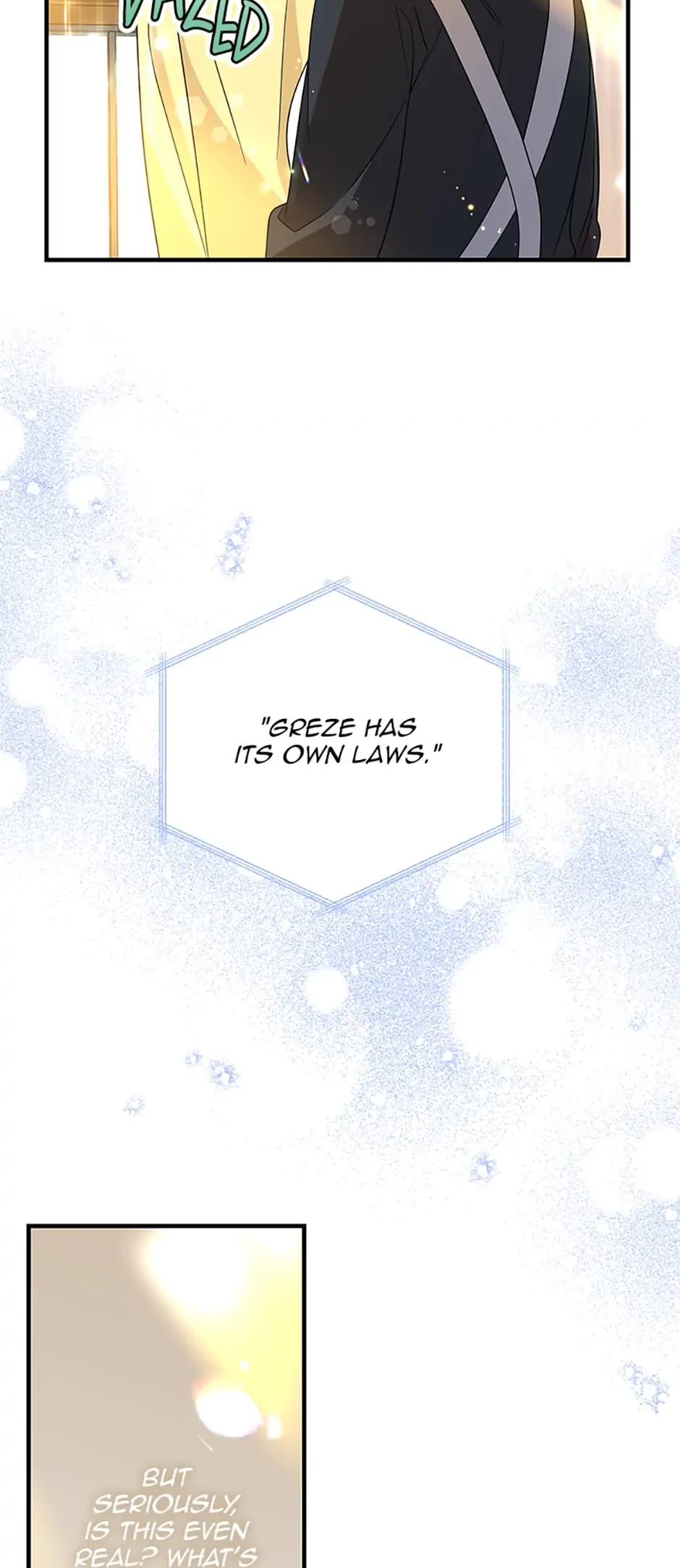 Honey, I’m Going On a Strike Chapter 63 page 14 - Chapter 63: Crime and Punishment