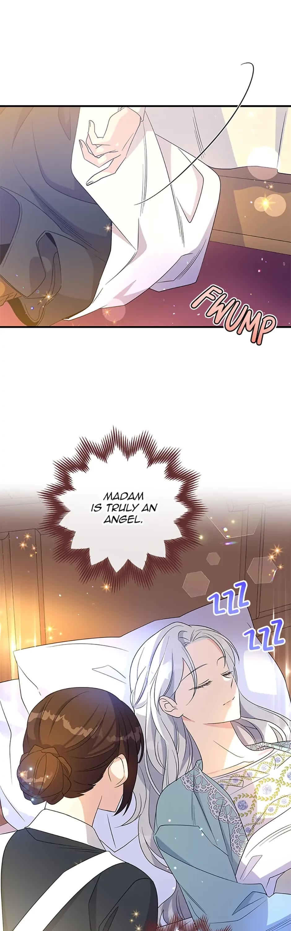 Honey, I’m Going On a Strike Chapter 63 page 16 - Chapter 63: Crime and Punishment
