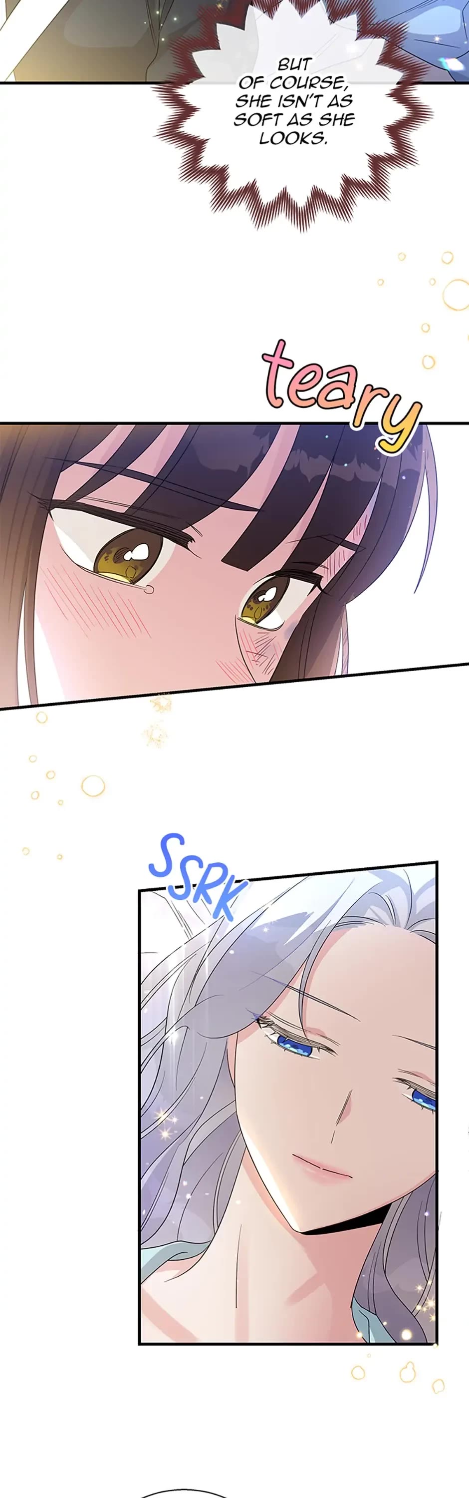 Honey, I’m Going On a Strike Chapter 63 page 17 - Chapter 63: Crime and Punishment