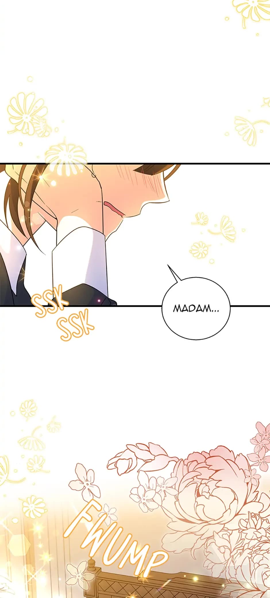 Honey, I’m Going On a Strike Chapter 63 page 20 - Chapter 63: Crime and Punishment