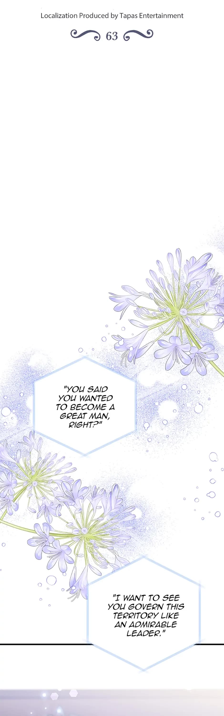 Honey, I’m Going On a Strike Chapter 63 page 23 - Chapter 63: Crime and Punishment
