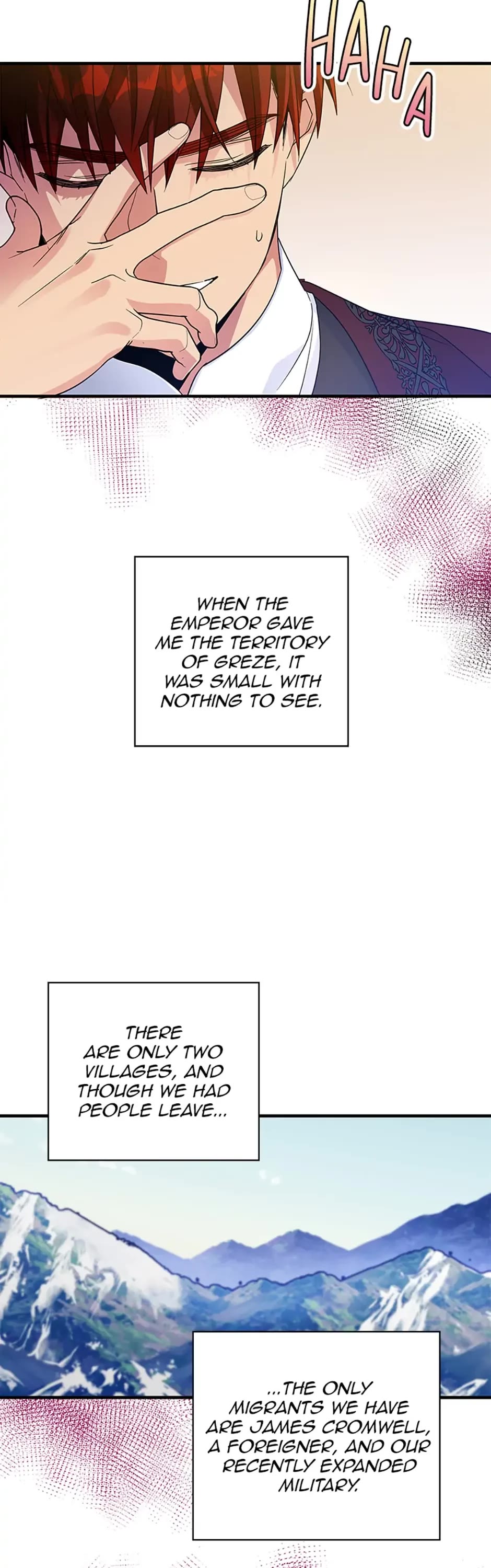 Honey, I’m Going On a Strike Chapter 63 page 28 - Chapter 63: Crime and Punishment